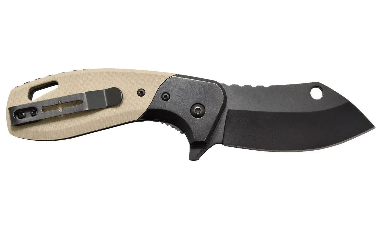 CAMILLUS Chonk 6.75″ Pocket Knife